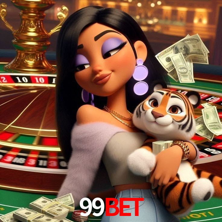 Experiência VIP 99bet