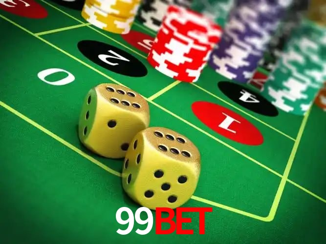 Welcome Bonus 99bet