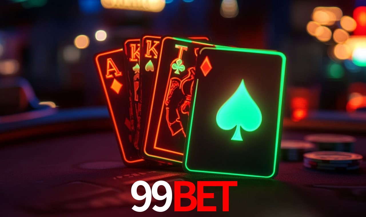 Jackpots e promoções na 99bet