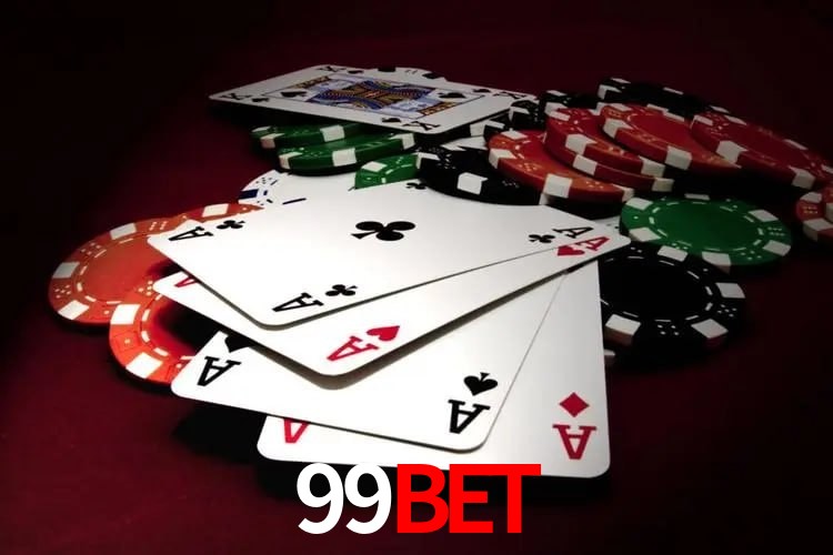 Torneios 99bet