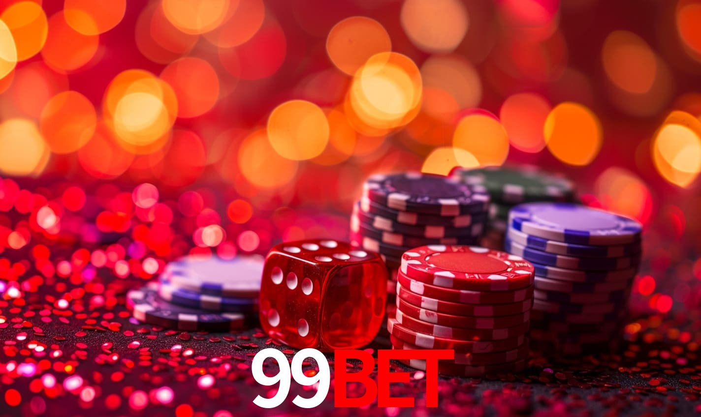 Descubra o Programa VIP da 99bet: Vantagens Exclusivas para Jogadores