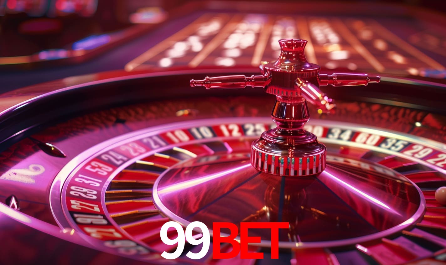 Inovações de Jogos na 99bet: O Futuro das Experiências Interativas
