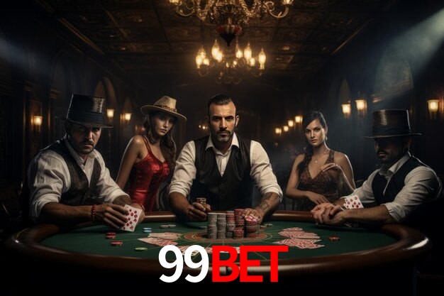 Download para Android e iOS na 99bet