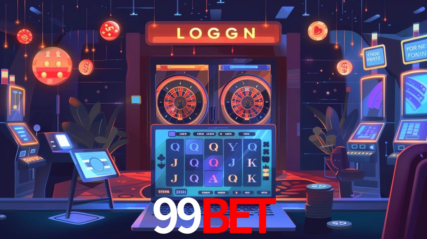 Sistemas de Segurança 99bet