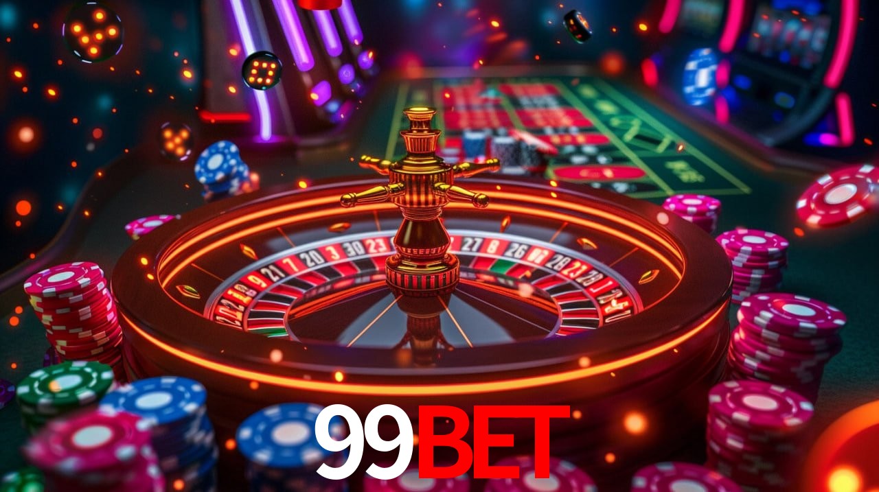 cassino 99bet