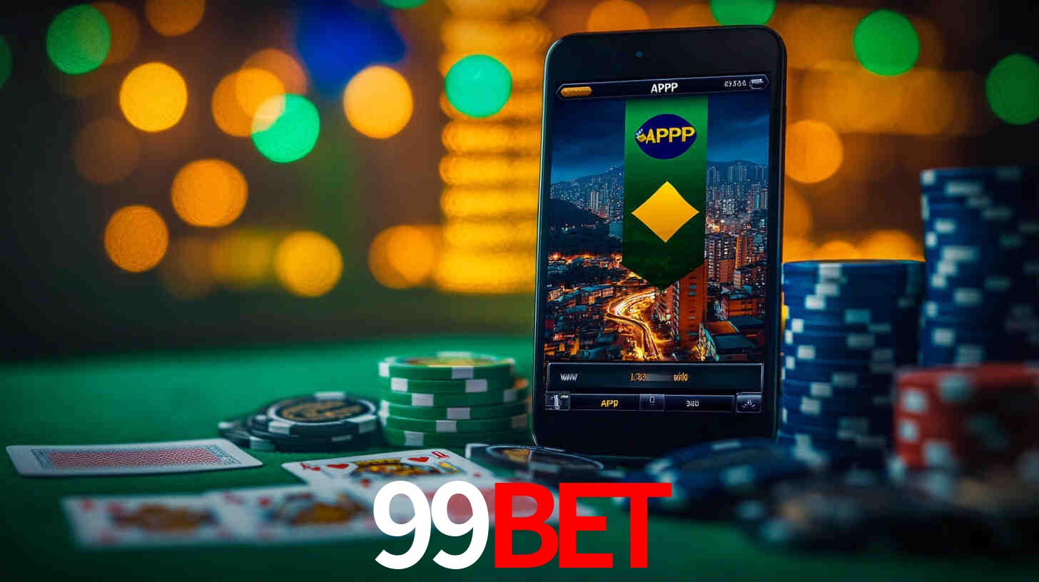 Explorando a Categoria de Eventos em Apostas na 99bet