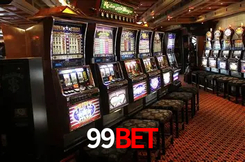 Descubra a Magia dos Jogos de Arcade no 99bet