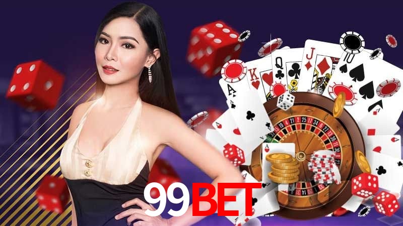 Roda da fortuna na 99bet