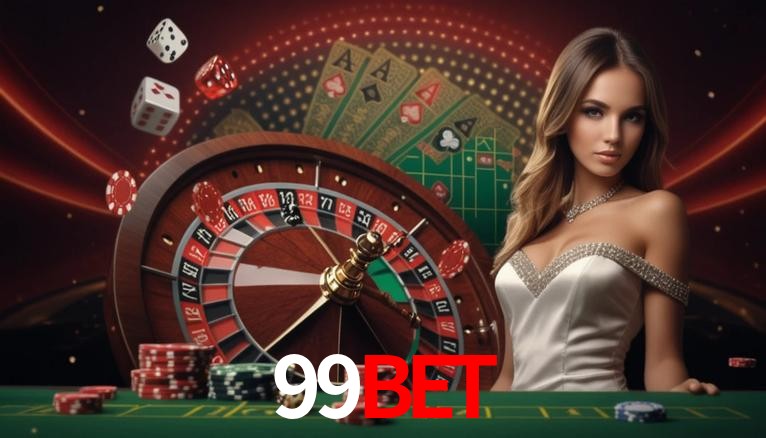 Account Benefits 99bet