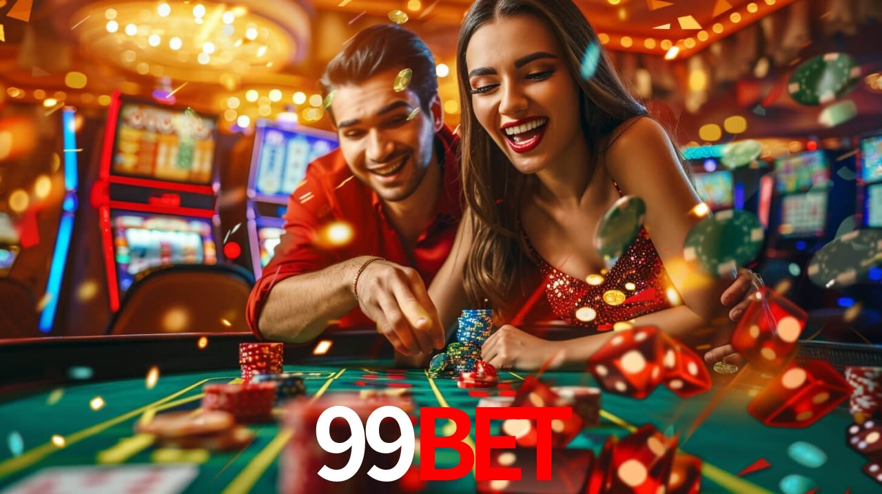 Login Seguro 99bet
