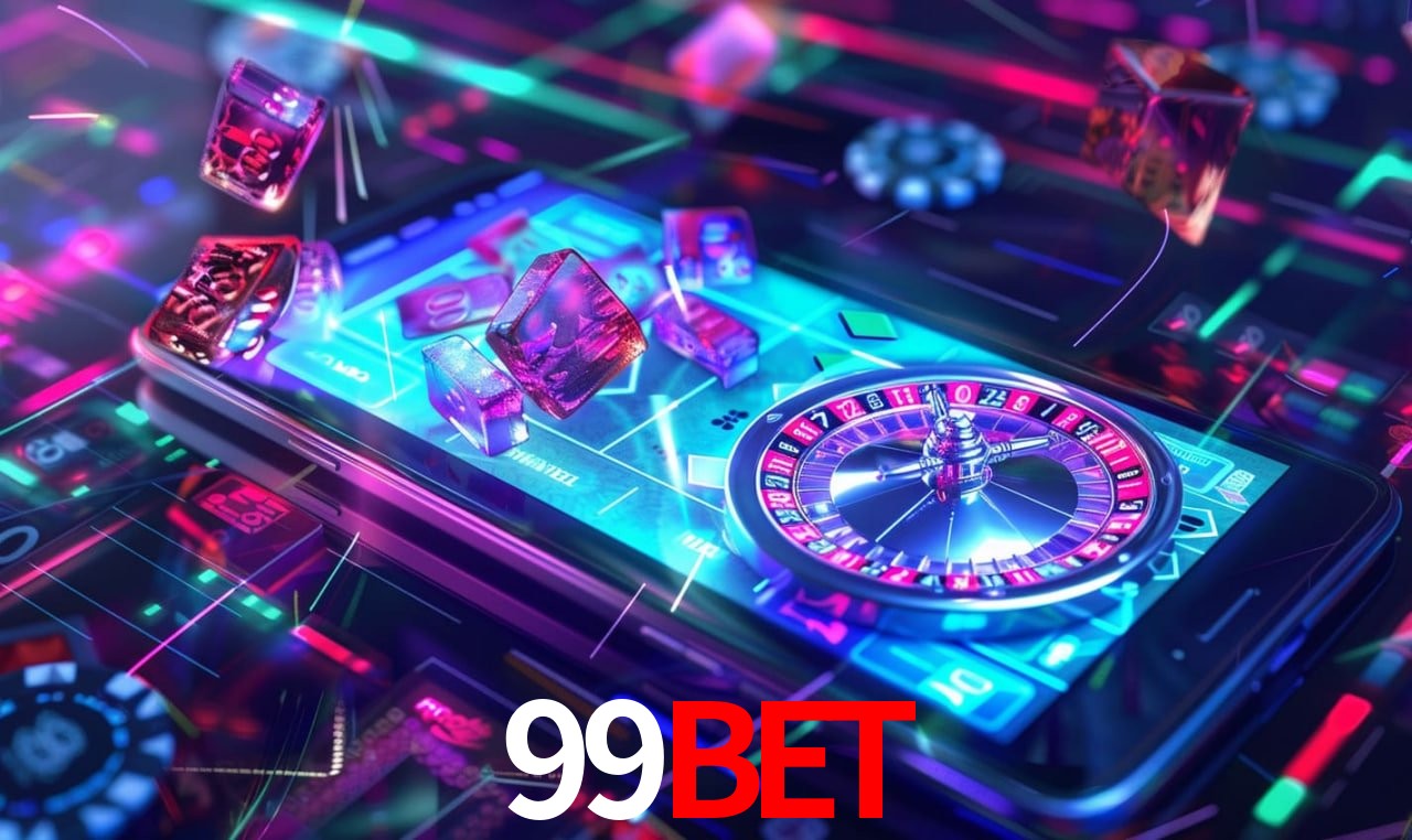 Apostas de Futebol 99bet
