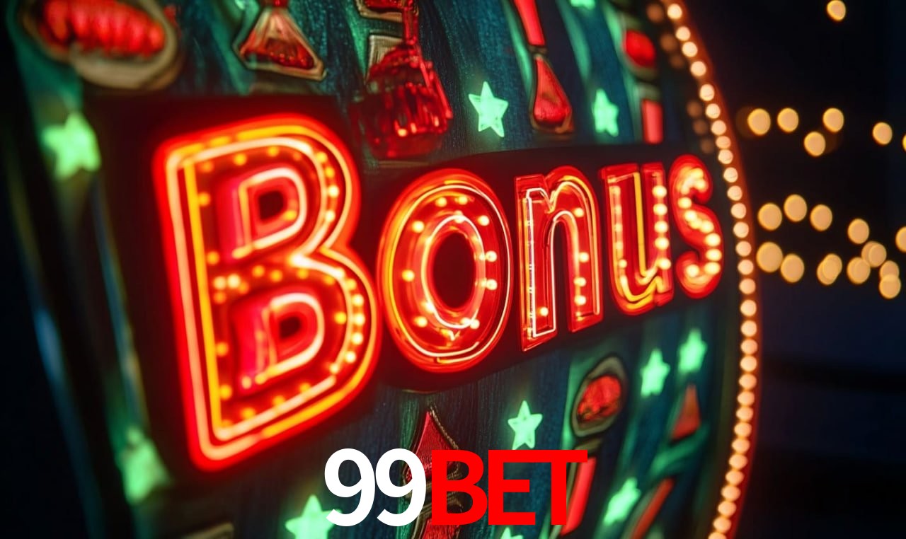 Interface do App 99bet