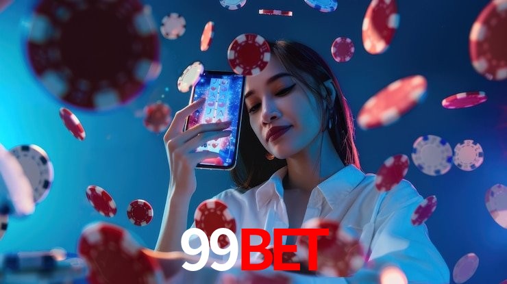 Desvendando o Mundo dos Jogos Virtuais na 99bet