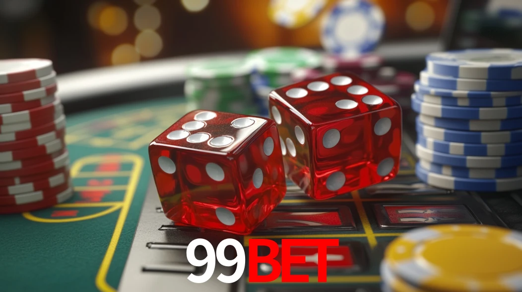 Live Casino 99bet