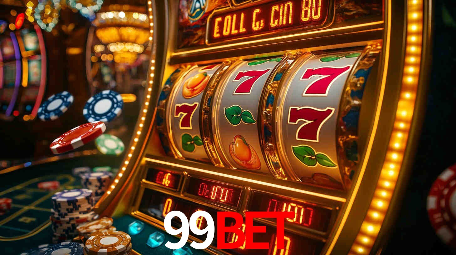 Welcome Bonus 99bet