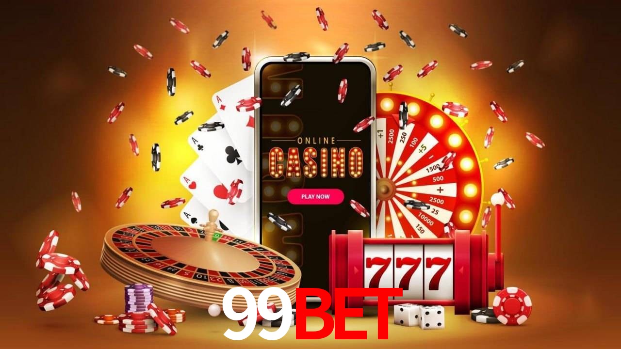 Diretório de Jogos 99bet
