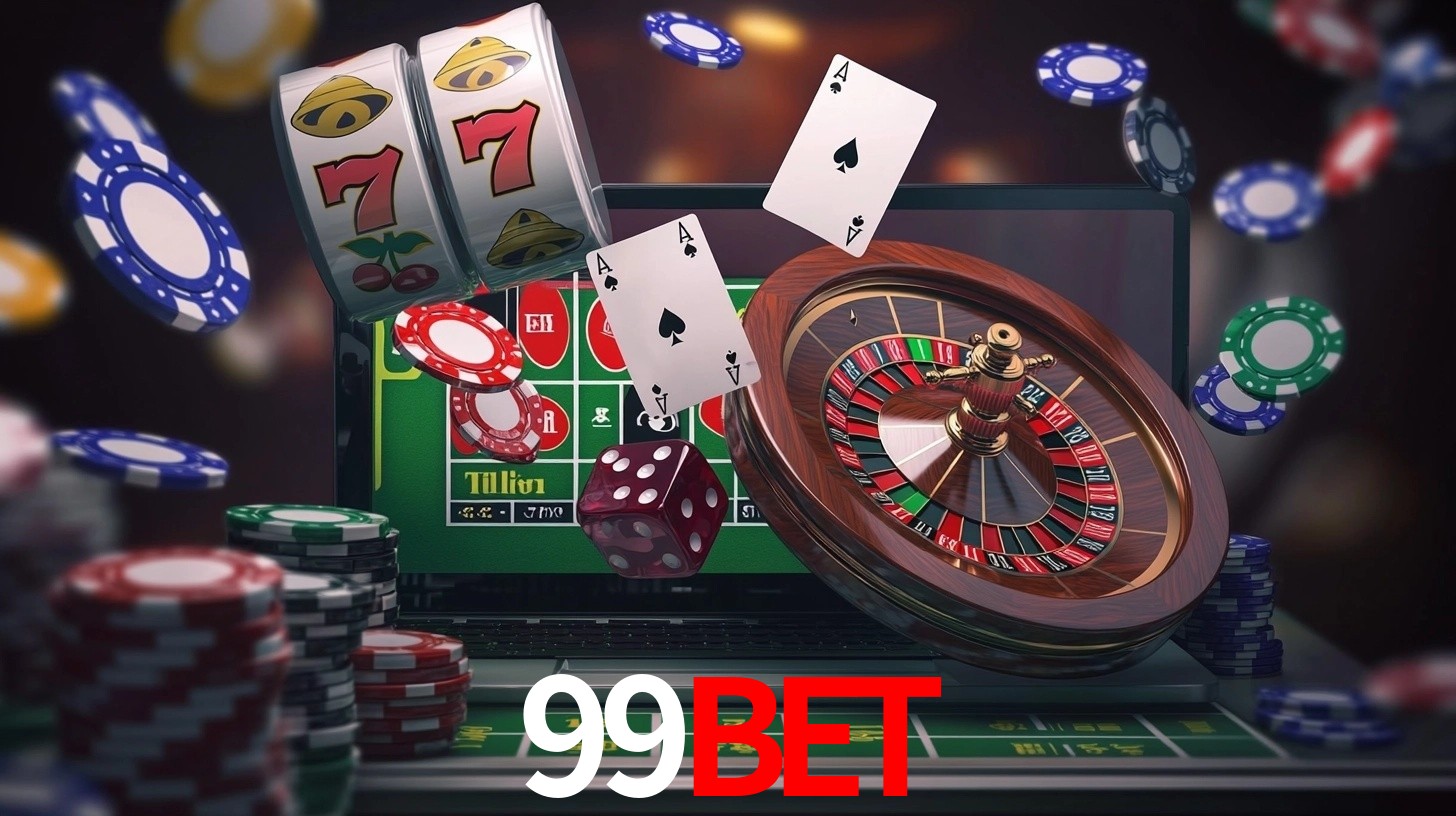 99bet App Interface