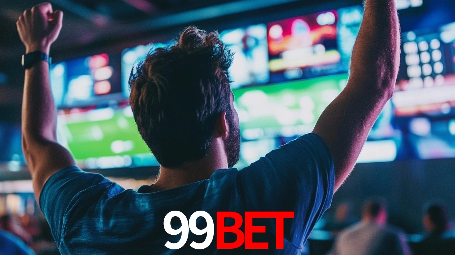 99bet: Seu Especialista em Apostas Esportivas Brasileiras
