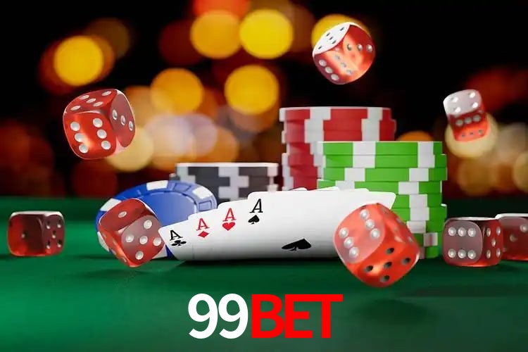 Recursos de Bônus 99bet
