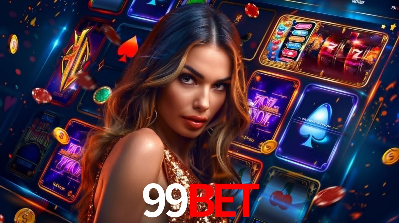 A Emoção da Loteria na 99bet: Uma Chance de Mudança de Vida