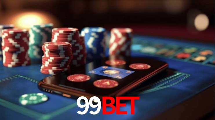 Casino VIP 99bet