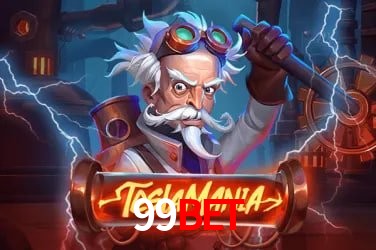 Jogos de Slot 99bet