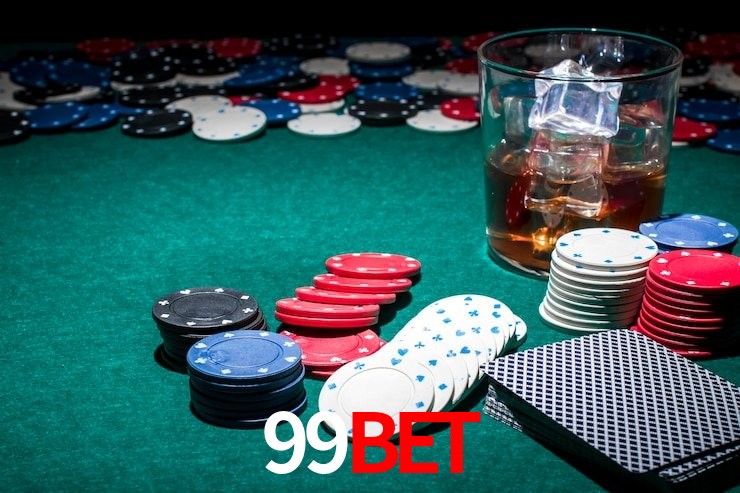 Casino Ao Vivo 99bet