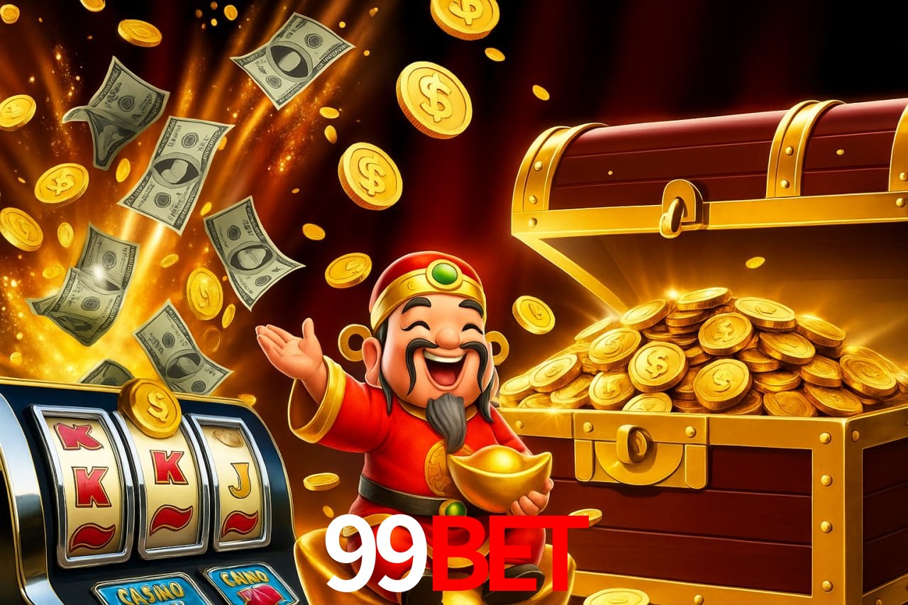 PIX Instantâneo 99bet