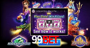 Cassino ao vivo com dealers reais na 99bet