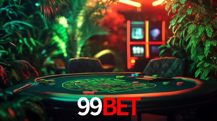 VIP Casino 99bet