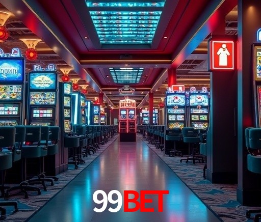 A Experiência Imersiva dos Cassinos Ao Vivo no 99bet