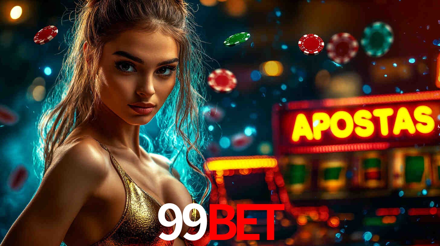 A Experiência Imersiva dos Cassinos Ao Vivo no 99bet