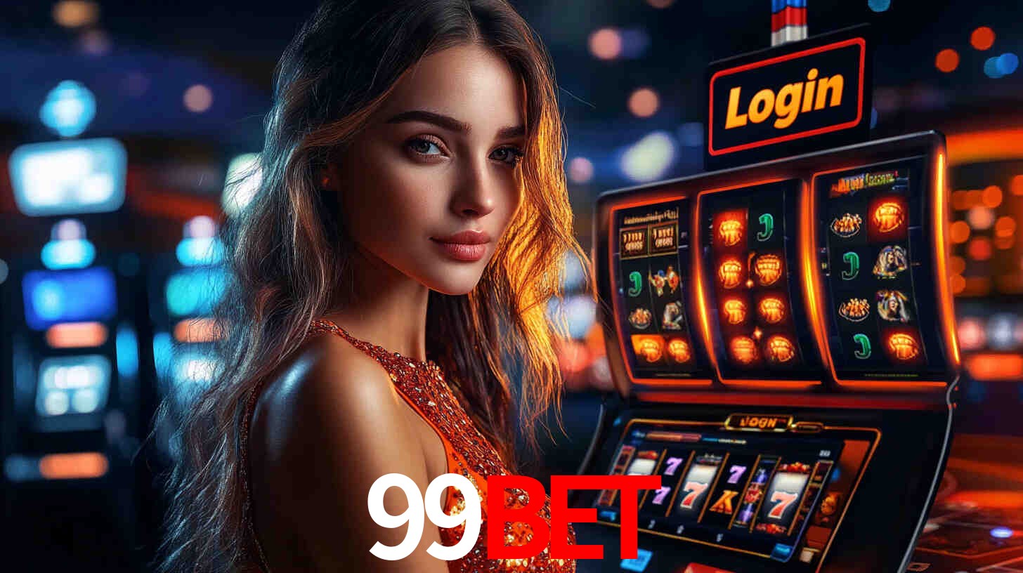 99bet: Jogos de Caça-Níqueis-Altas Recompensas, Roleta-Velocidade, Blackjack-Desafios Máximos
