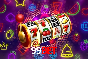 Descubra o Mundo do Cassino Online com 99bet