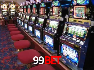 Descubra a Magia dos Jogos de Arcade no 99bet