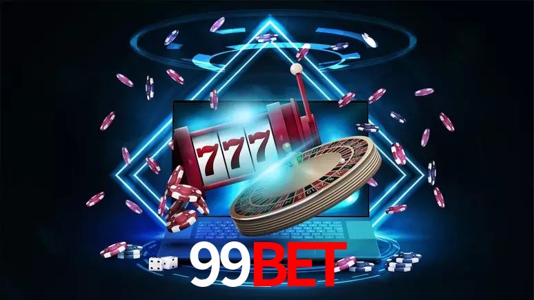 Casino Ao Vivo 99bet