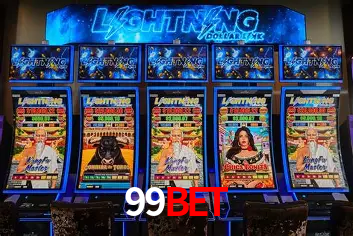 A Experiência Imersiva dos Cassinos Ao Vivo no 99bet