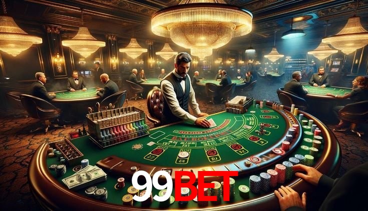 Bonus Features 99bet