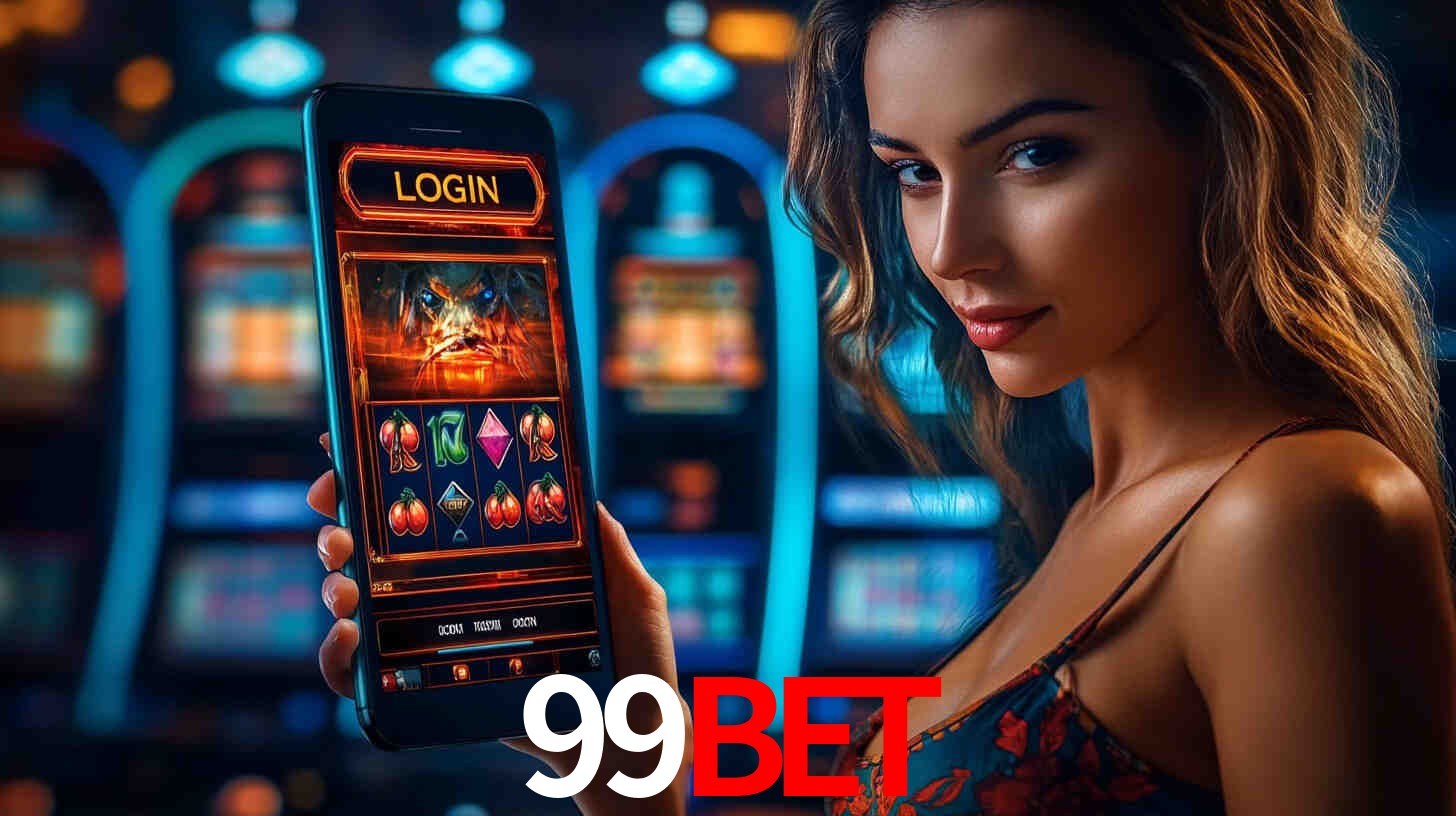 Bônus Generosos e Exclusivos no 99bet para Você!