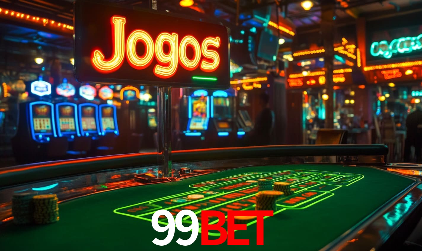 Provedores de Jogos 99bet