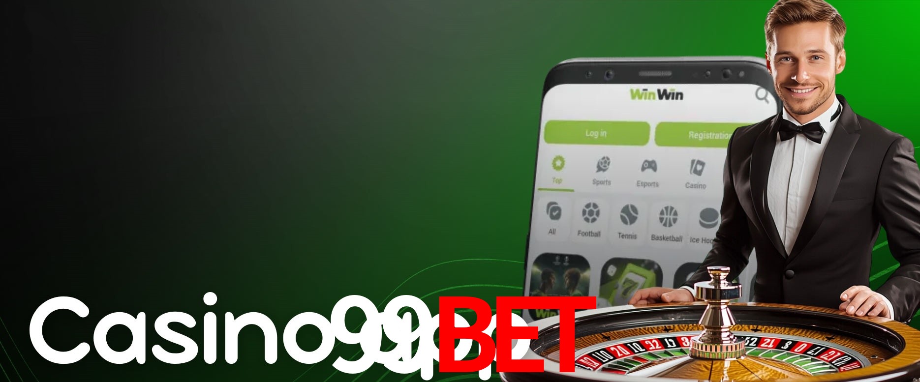 Weekend Specials 99bet