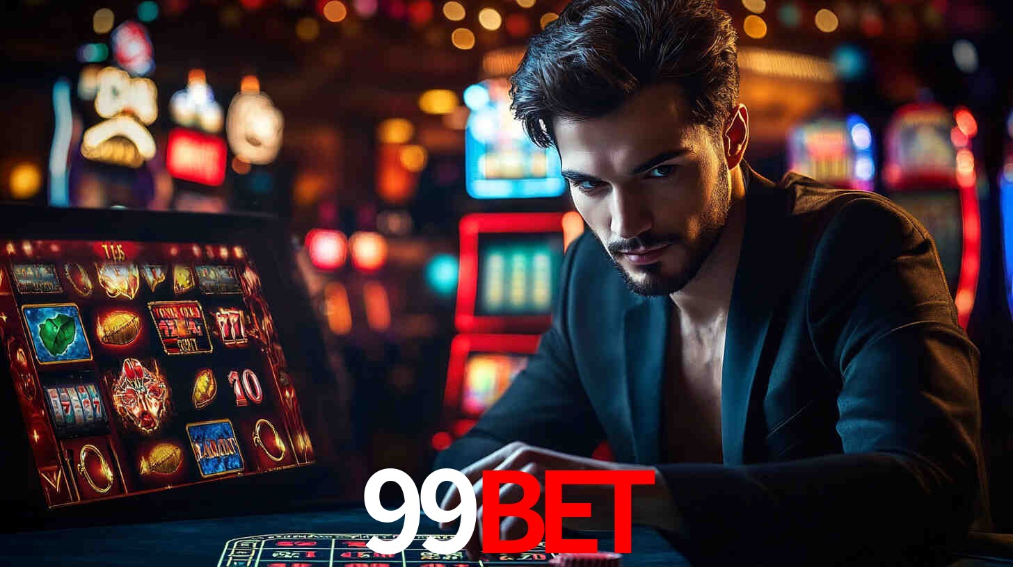 99bet baixar